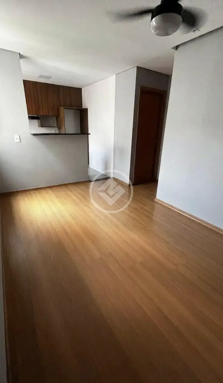 Imagem 1 - Apartamento em Jardim Itapema, São José do Rio Preto - SP