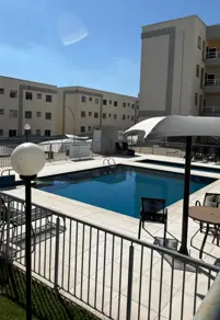 Imagem 2 - Apartamento em Jardim Itapema, São José do Rio Preto - SP