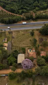 Terreno Comercial Vertentes do sul, Vertentes do sul - SP — foto 2