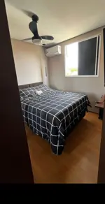 Imagem 5 - Apartamento em Jardim Itapema, São José do Rio Preto - SP
