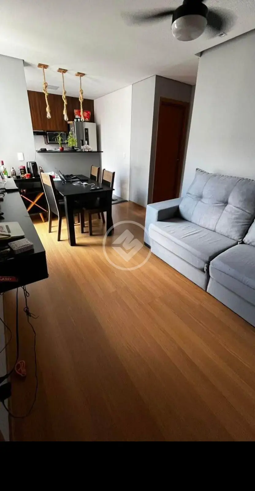 Imagem 1 - Apartamento em Jardim Itapema, São José do Rio Preto - SP