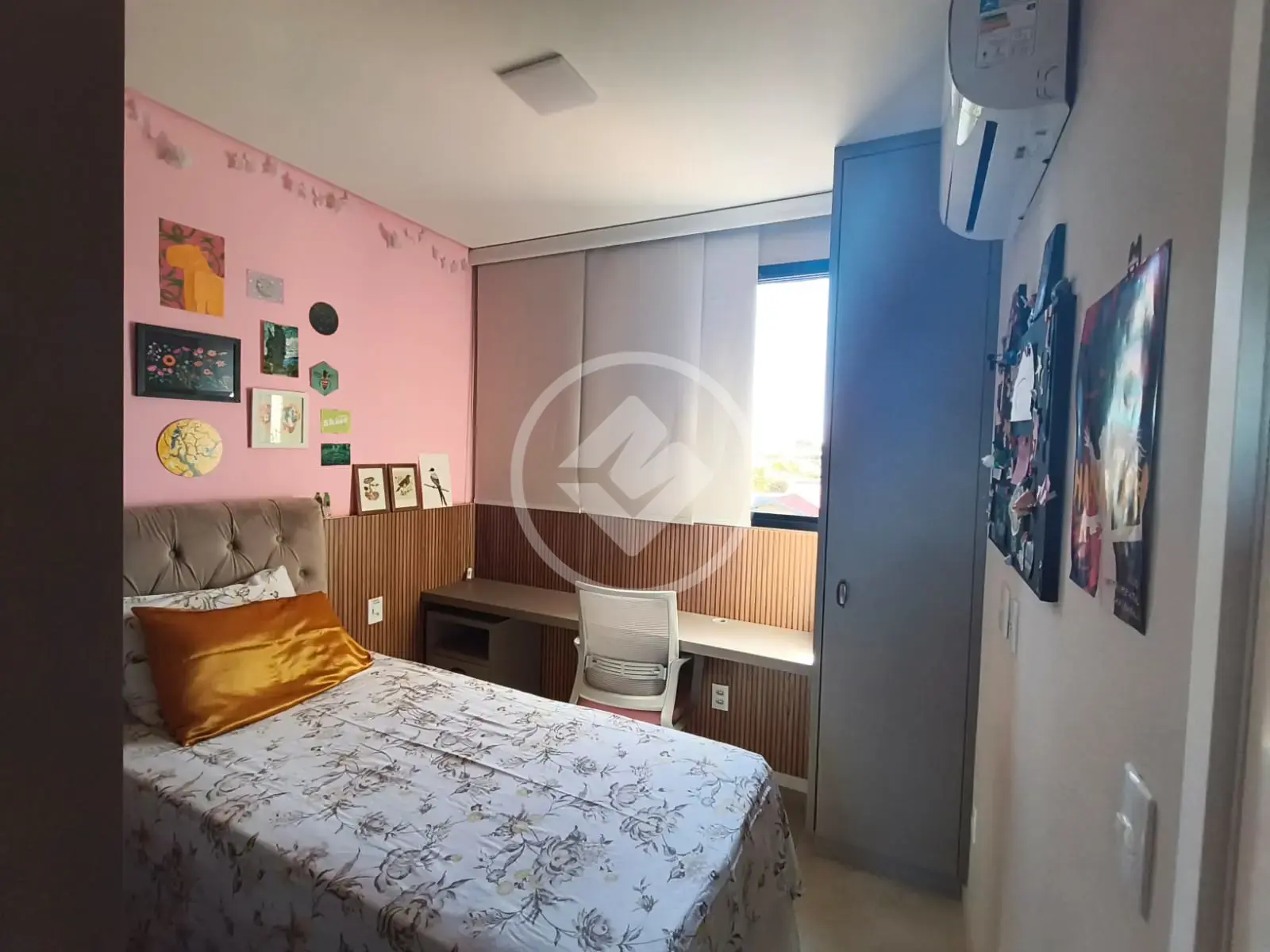Image 34 - Apartamento em Parque Estoril, São José do Rio Preto - SP