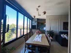 Imagem 6 - Apartamento em Parque Estoril, São José do Rio Preto - SP