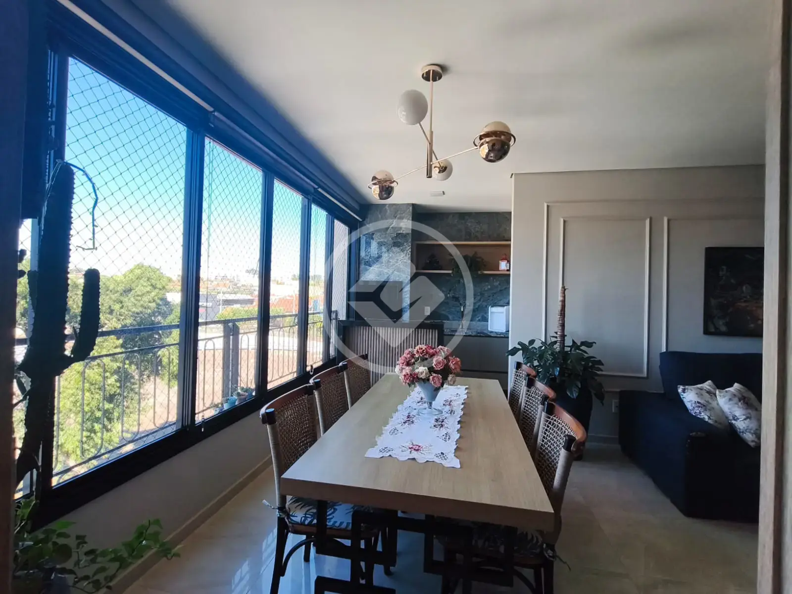Imagem 6 - Apartamento em Parque Estoril, São José do Rio Preto - SP