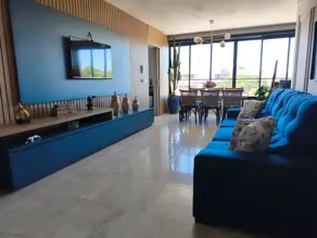 Apartamento Parque Estoril, São José do Rio Preto - SP — foto 2