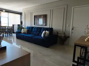 Imagem 4 - Apartamento em Parque Estoril, São José do Rio Preto - SP