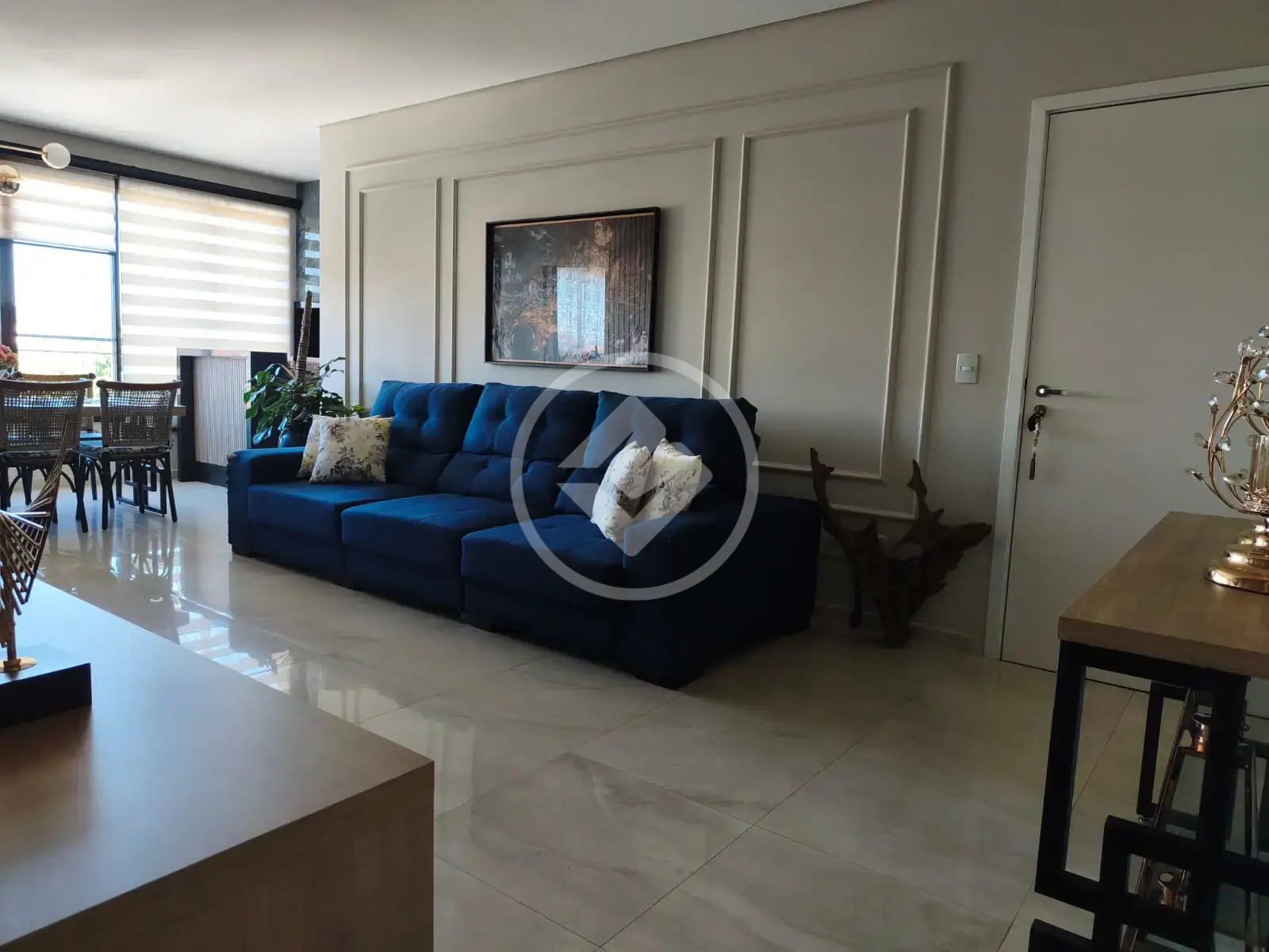 Imagem 4 - Apartamento em Parque Estoril, São José do Rio Preto - SP