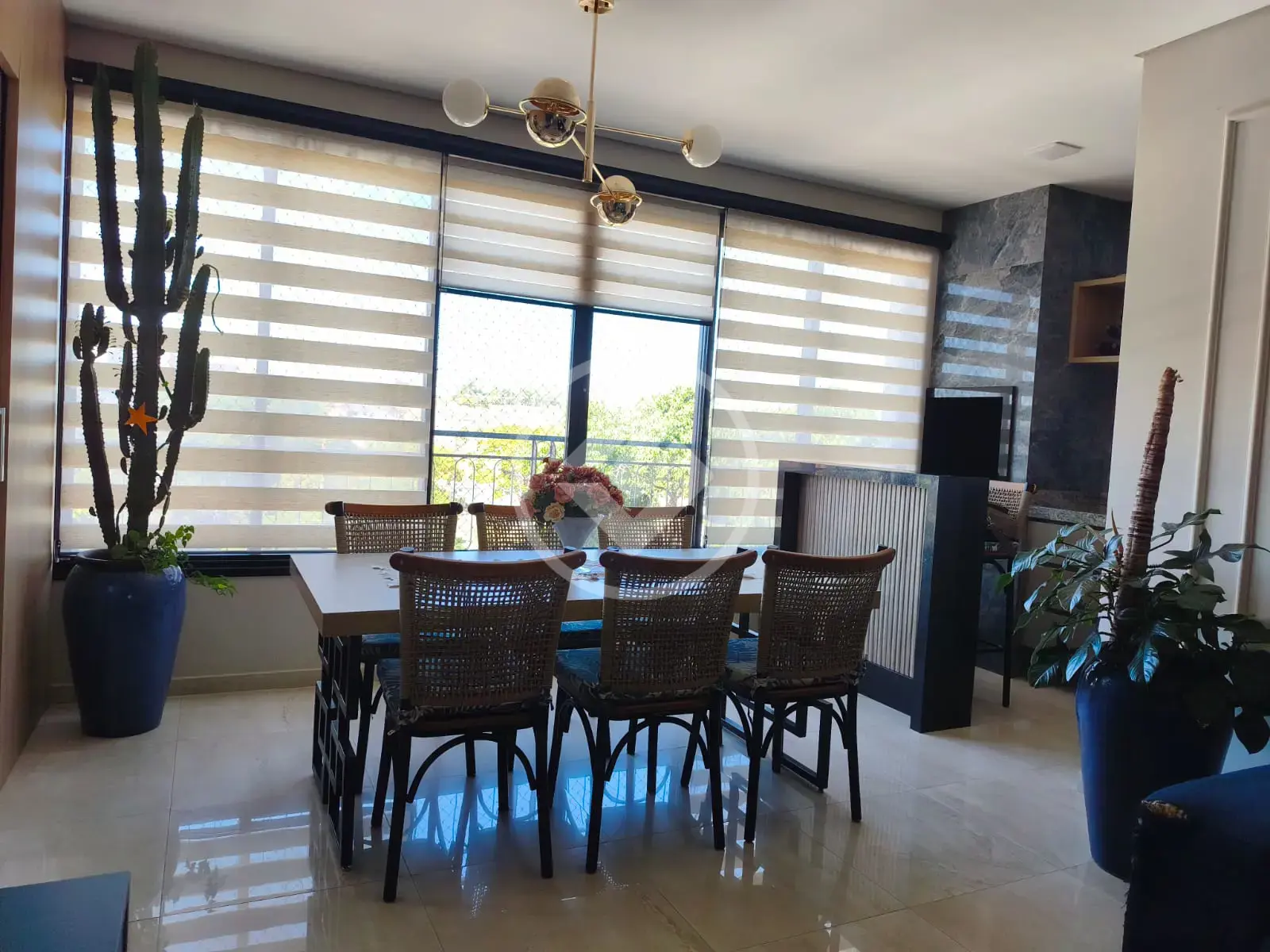 Imagem 5 - Apartamento em Parque Estoril, São José do Rio Preto - SP