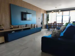 Imagem 2 - Apartamento em Parque Estoril, São José do Rio Preto - SP