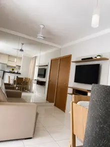 Apartamento Jardim Itapema, São José do Rio Preto - SP — foto 1