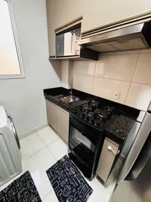 Apartamento Jardim Itapema, São José do Rio Preto - SP — foto 2