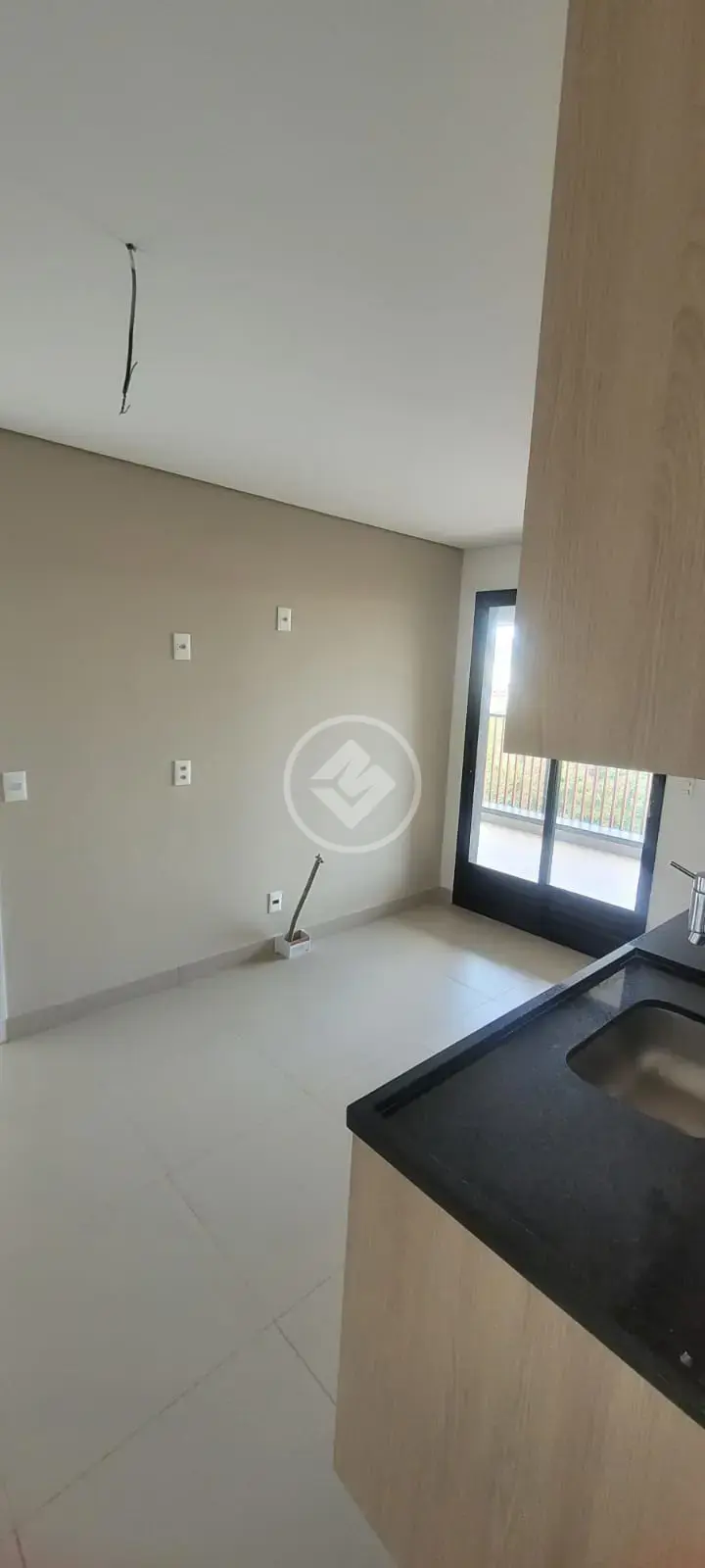 Imagem 4 - Apartamento em Nova Redentora, São José do Rio Preto - SP