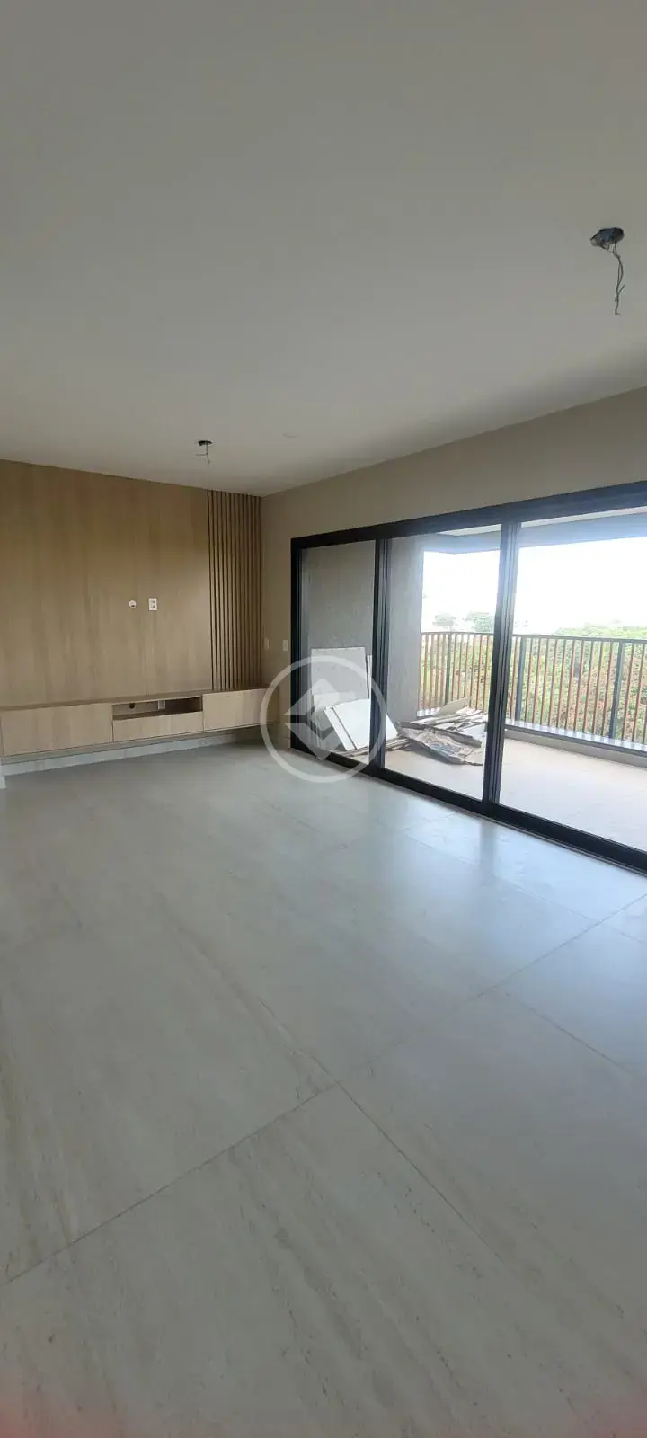 Imagem 1 - Apartamento em Nova Redentora, São José do Rio Preto - SP