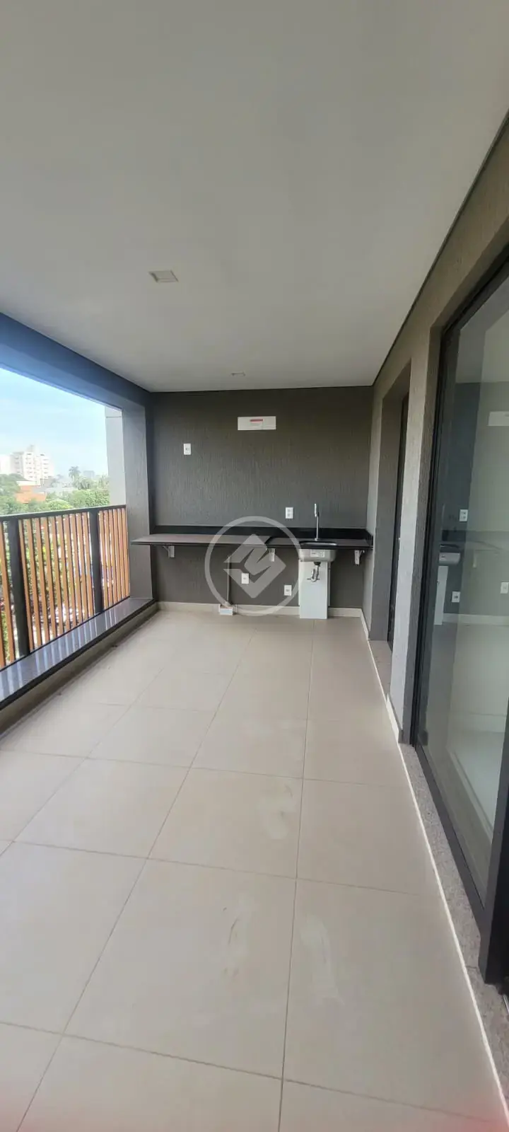 Imagem 2 - Apartamento em Nova Redentora, São José do Rio Preto - SP