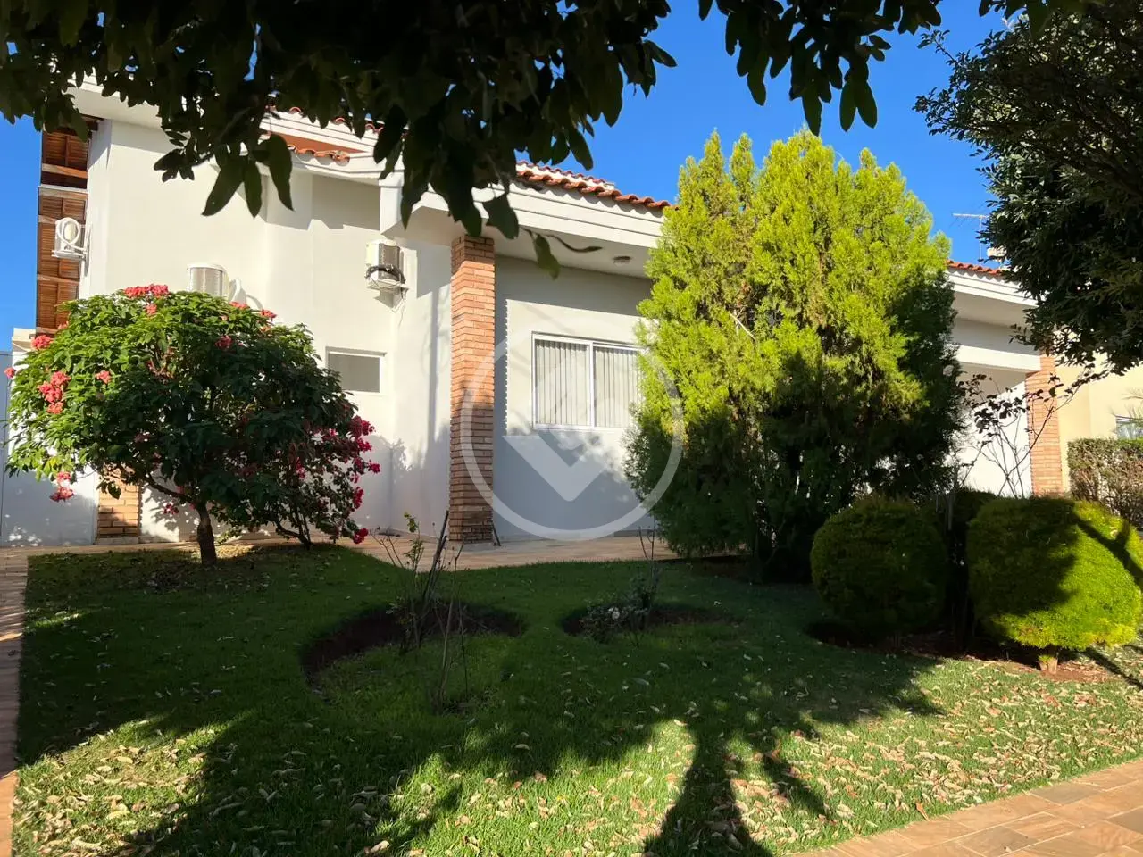Imagem 1 - Casa Condomínio em Residencial Jardins, São José do Rio Preto - SP