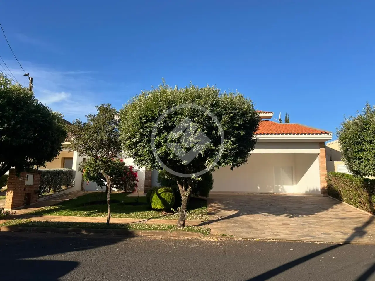 Imagem 1 - Casa Condomínio em Residencial Jardins, São José do Rio Preto - SP