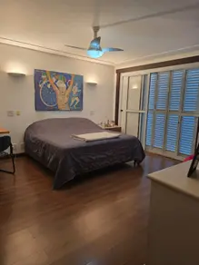 Imagem 4 - Casa Condomínio em Parque Residencial Damha, São José do Rio Preto - SP