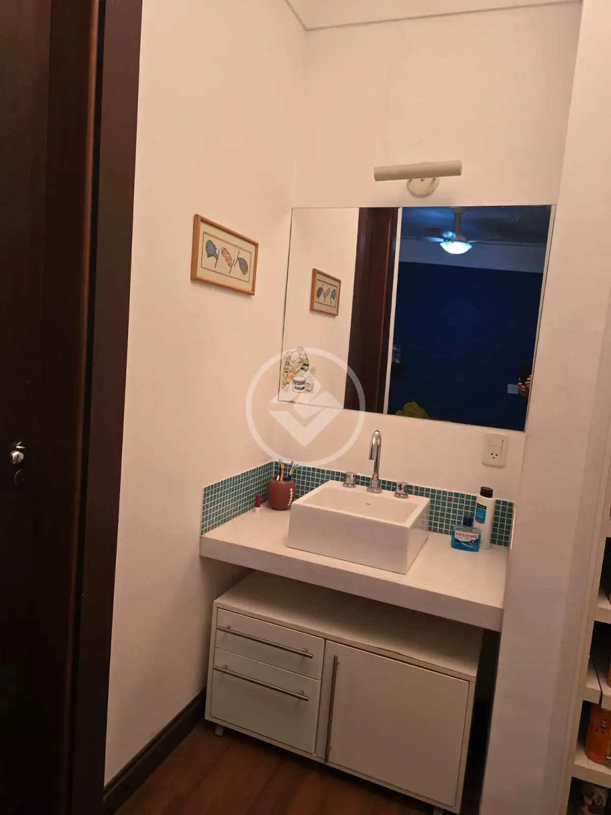 Image 2 - Casa Condomínio em Parque Residencial Damha, São José do Rio Preto - SP