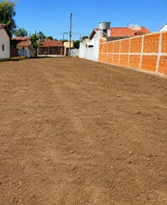 Terreno Estância Santa Catarina (Zona Rural), São José do Rio Preto - SP — foto 1