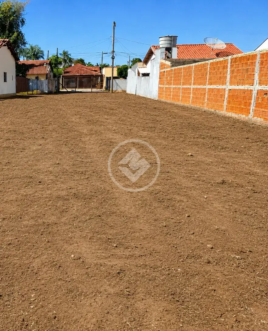 Imagem 1 - Terreno em Estância Santa Catarina (Zona Rural), São José do Rio Preto - SP