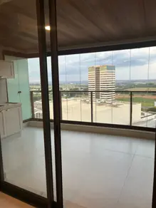 Imagem 3 - Apartamento em Iguatemi, São José do Rio Preto - SP