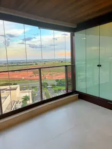 Imagem 2 - Apartamento em Iguatemi, São José do Rio Preto - SP