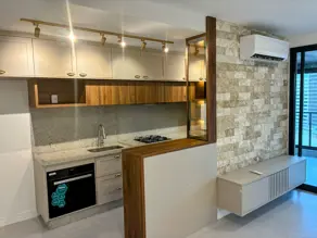 Imagem 4 - Apartamento em Iguatemi, São José do Rio Preto - SP