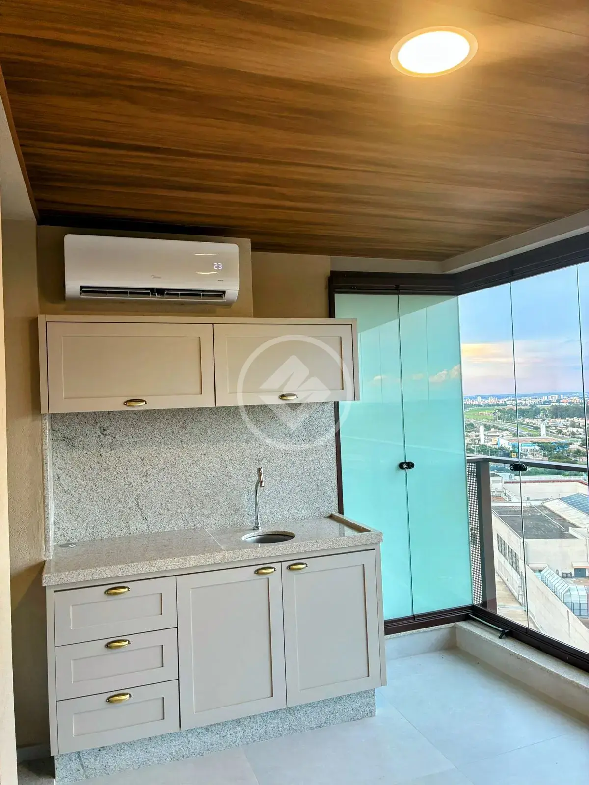 Imagem 1 - Apartamento em Iguatemi, São José do Rio Preto - SP