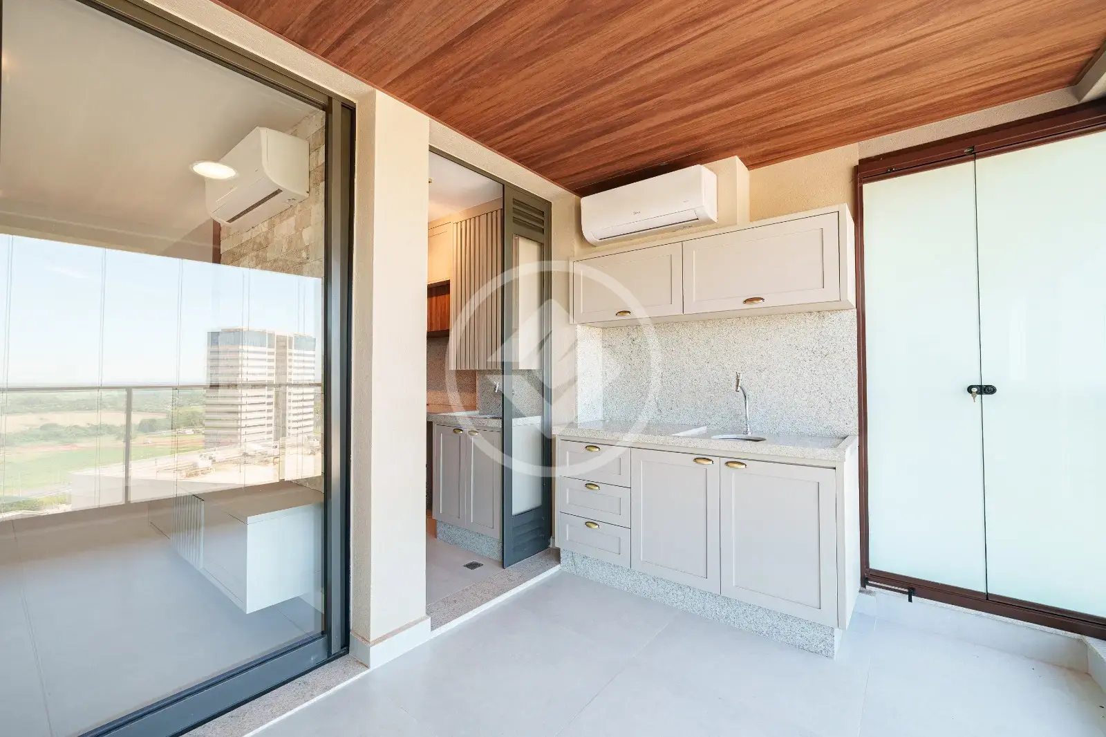 Imagem 1 - Apartamento em Iguatemi, São José do Rio Preto - SP