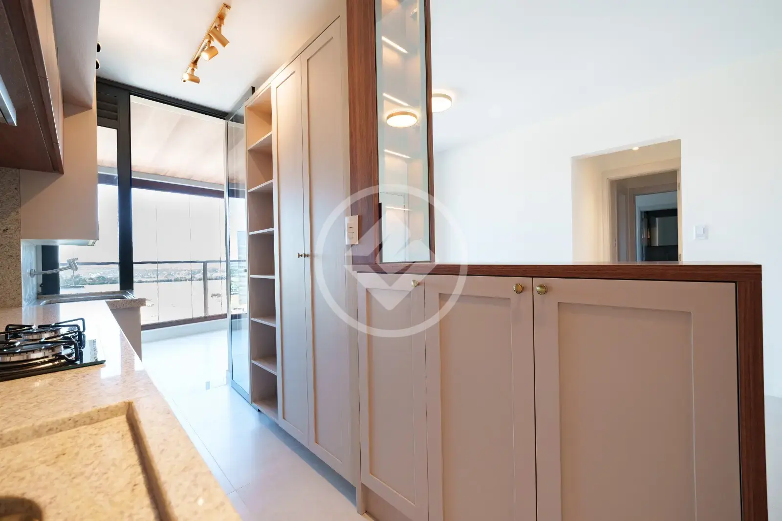 Imagem 6 - Apartamento em Iguatemi, São José do Rio Preto - SP