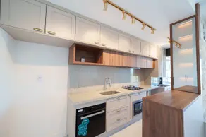 Imagem 5 - Apartamento em Iguatemi, São José do Rio Preto - SP
