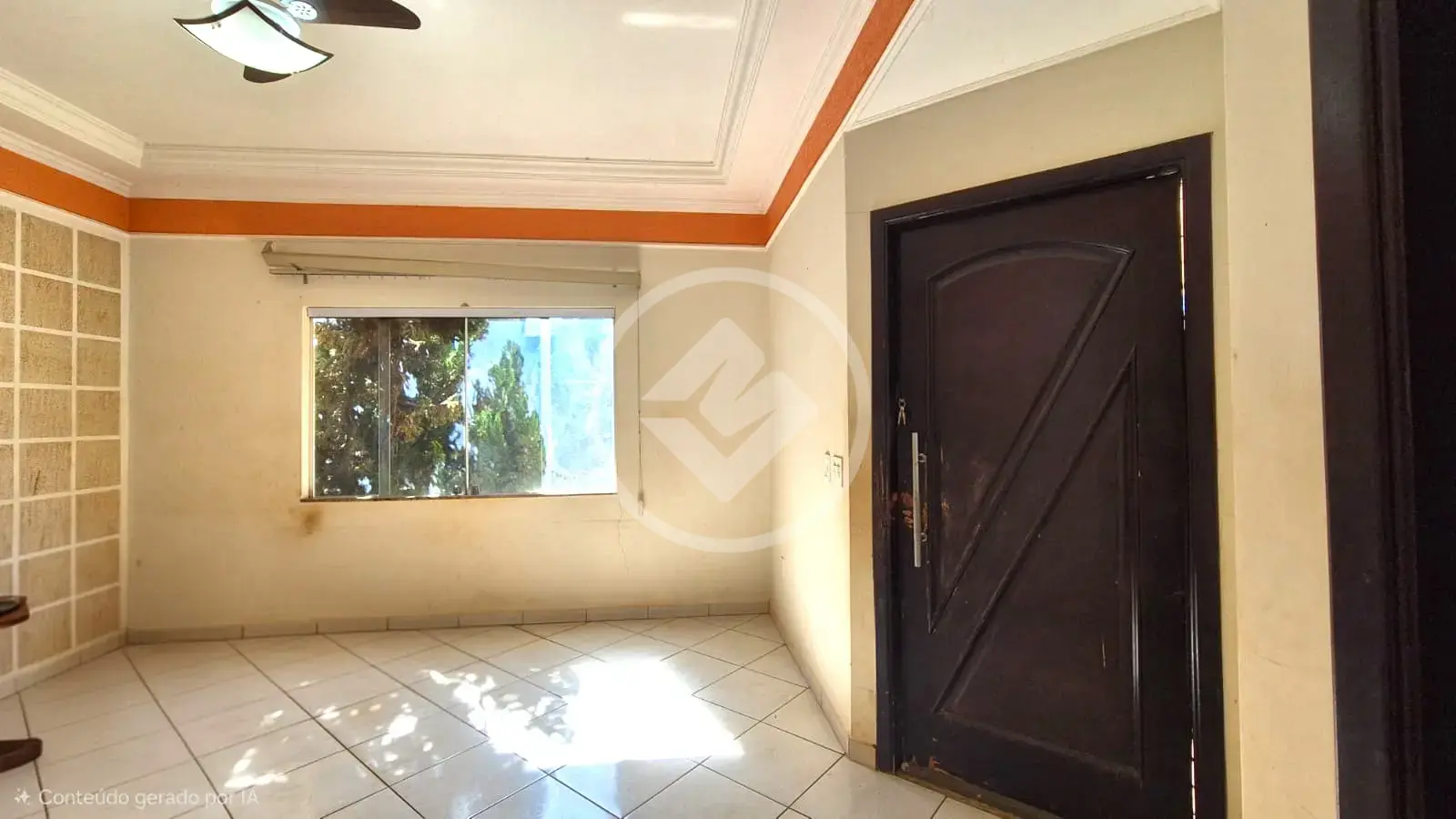 Imagem 3 - Casa Condomínio em Parque Residencial Damha, São José do Rio Preto - SP