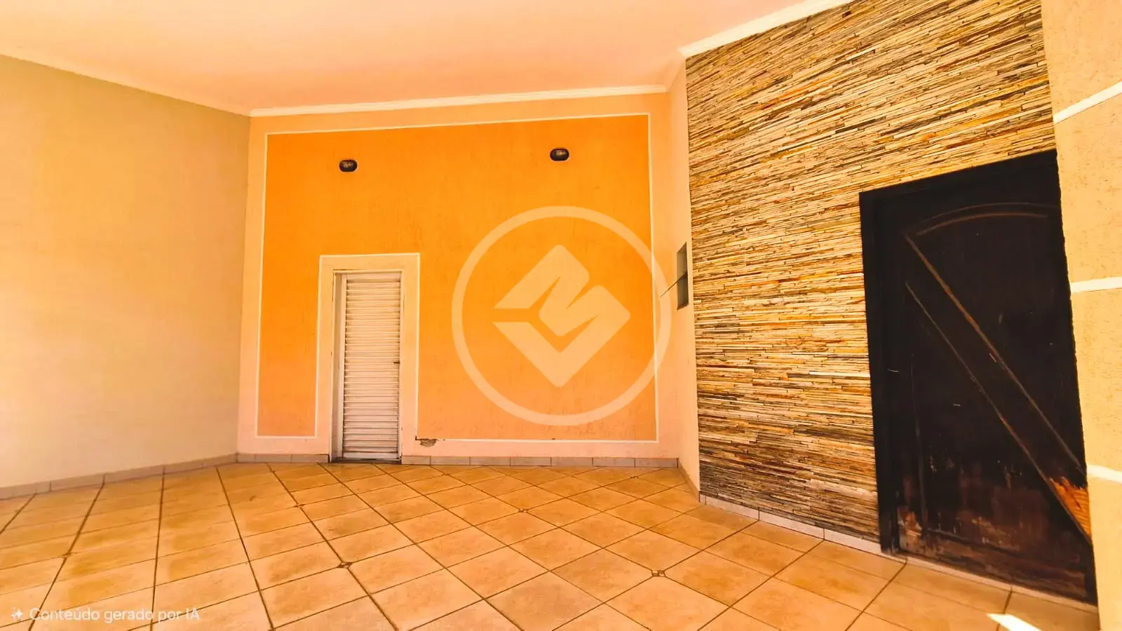 Imagem 1 - Casa Condomínio em Parque Residencial Damha, São José do Rio Preto - SP