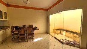 Imagem 4 - Casa Condomínio em Parque Residencial Damha, São José do Rio Preto - SP