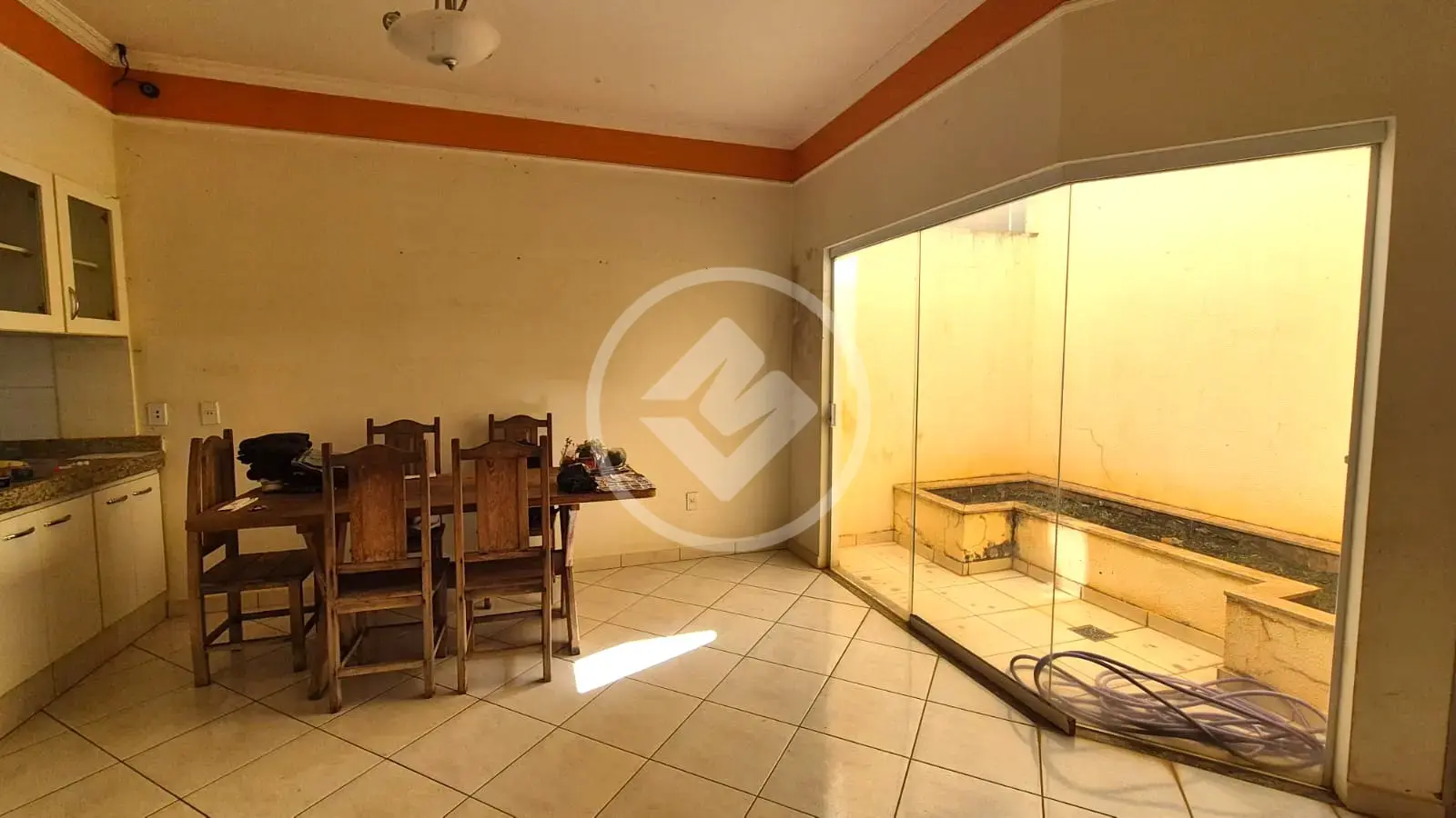 Imagem 4 - Casa Condomínio em Parque Residencial Damha, São José do Rio Preto - SP