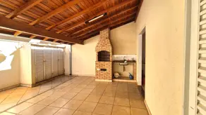 Imagem 5 - Casa Condomínio em Parque Residencial Damha, São José do Rio Preto - SP