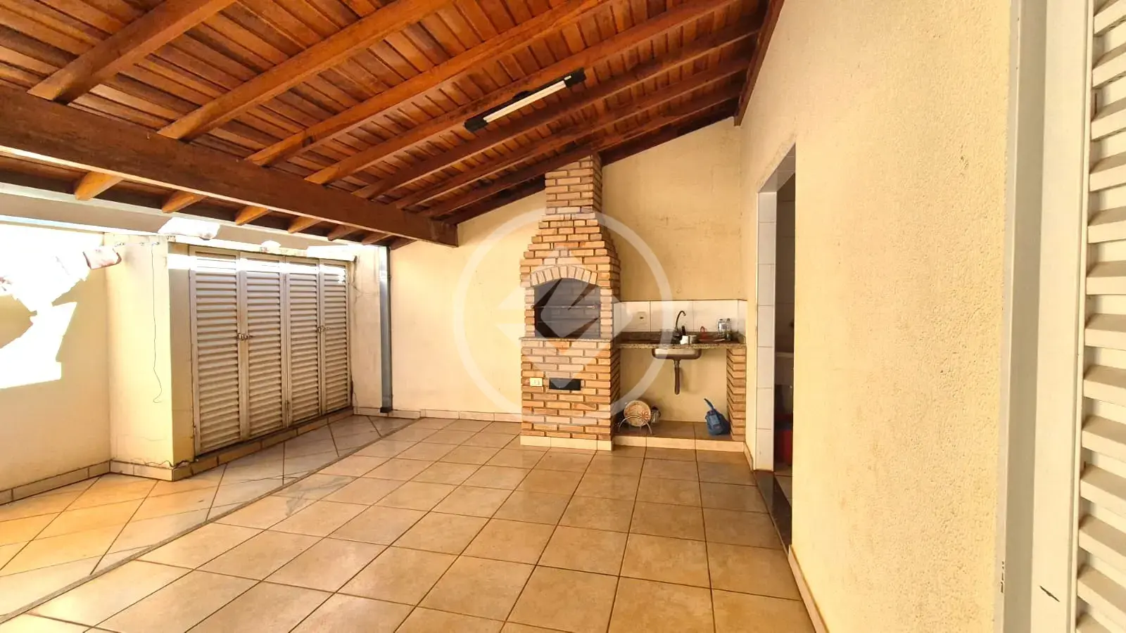 Imagem 5 - Casa Condomínio em Parque Residencial Damha, São José do Rio Preto - SP