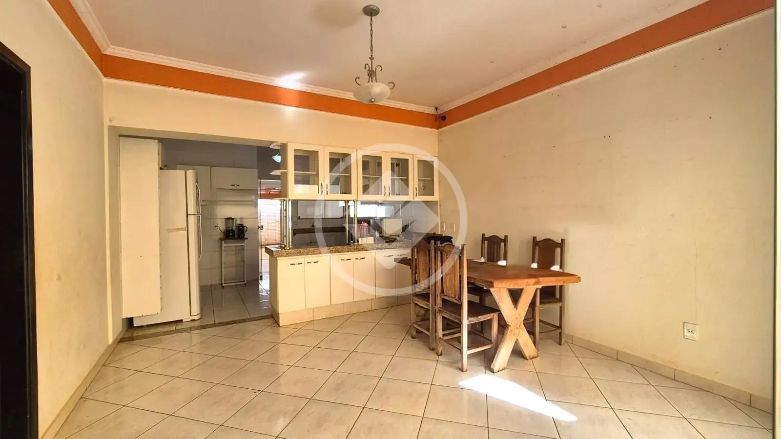 Imagem 6 - Casa Condomínio em Parque Residencial Damha, São José do Rio Preto - SP