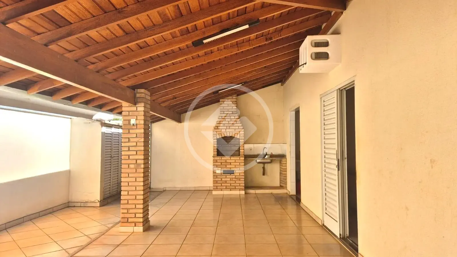 Image 19 - Casa Condomínio em Parque Residencial Damha, São José do Rio Preto - SP