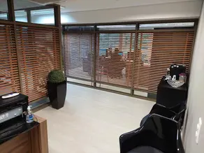 Sala Comercial Nova Redentora, São José do Rio Preto - SP — foto 1