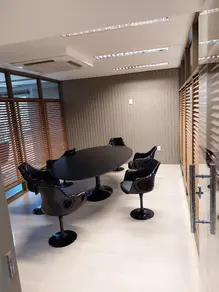 Imagem 2 - Sala Comercial em Nova Redentora, São José do Rio Preto - SP