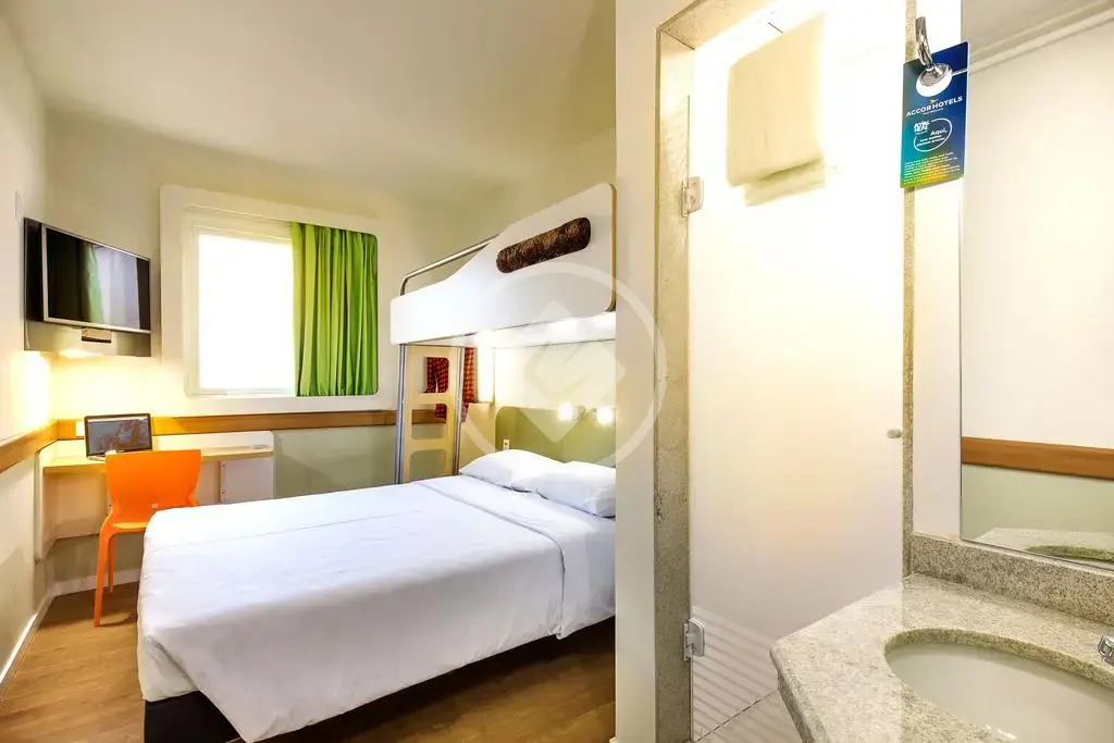 Image 2 - Hotel / Motel / Pousada em Jardim Maria Candida, São José do Rio Preto - SP