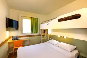 Imagem 2 - Hotel / Motel / Pousada em Jardim Maria Candida, São José do Rio Preto - SP