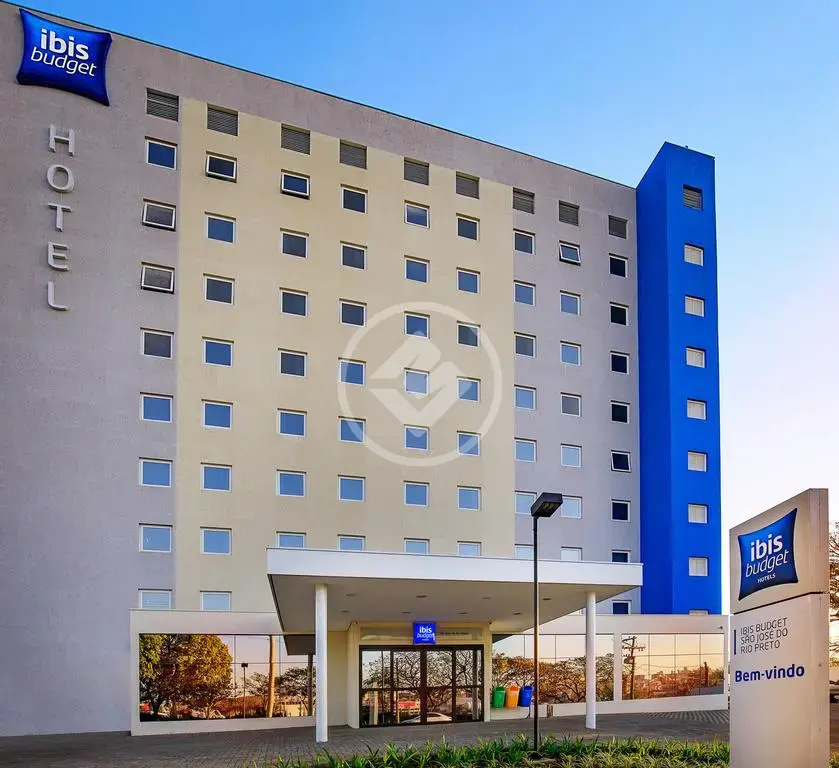 Imagem 1 - Hotel / Motel / Pousada em Jardim Maria Candida, São José do Rio Preto - SP