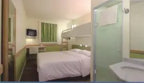 Imagem 6 - Hotel / Motel / Pousada em Jardim Maria Candida, São José do Rio Preto - SP