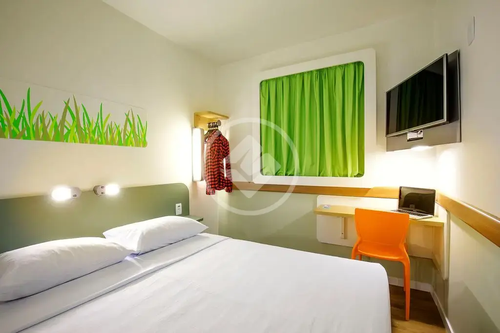 Image 13 - Hotel / Motel / Pousada em Jardim Maria Candida, São José do Rio Preto - SP