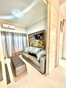 Imagem 5 - Casa Condomínio em Jardim Moysés Miguel Haddad, São José do Rio Preto - SP