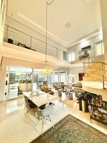 Imagem 6 - Casa Condomínio em Jardim Moysés Miguel Haddad, São José do Rio Preto - SP