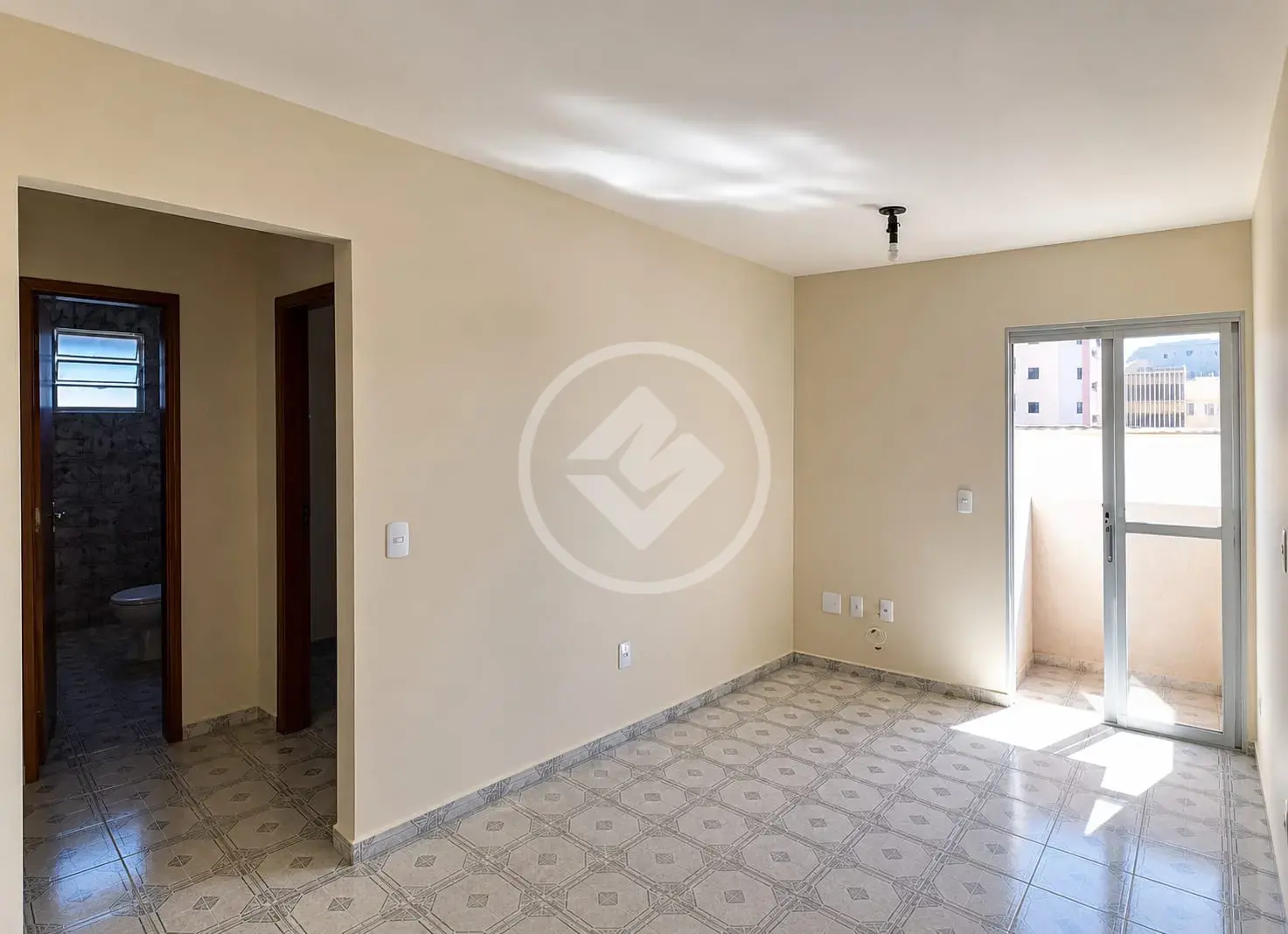 Imagem 1 - Apartamento em Pinheiros, São José do Rio Preto - SP