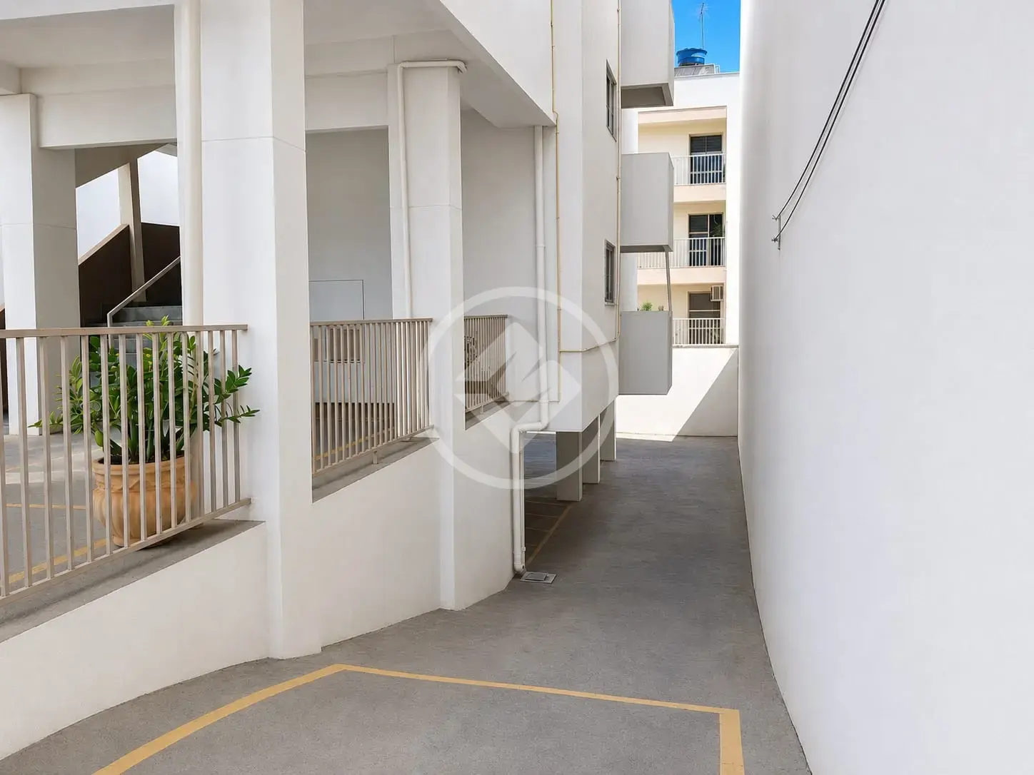 Image 8 - Apartamento em Pinheiros, São José do Rio Preto - SP